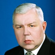 Райков Борис Сергійович
