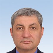 Раупов Рустам Бурханович