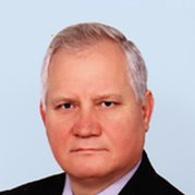 Разгоняєв Михайло Васильович