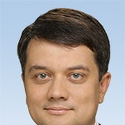 Разумков Дмитро Олександрович