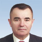 Ревенко Анатолій Дмитрович