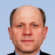 Рябека Олександр Григорович