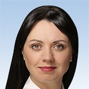 Рябуха Тетяна Василівна