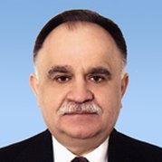 Романюк Микола Прокопович