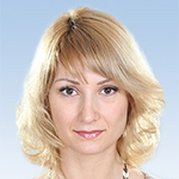 Романова Анна Анатоліївна