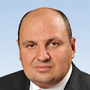 Розенблат Борислав Соломонович