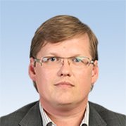 Розенко Павло Валерійович