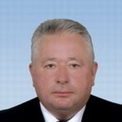 Рудченко Микола Миколайович