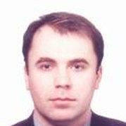 Руденко Геннадій Борисович