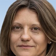 Руденко Ольга Сергіївна
