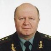 Рудковський Дмитро Олександрович