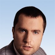 Рибаков Ігор Олександрович