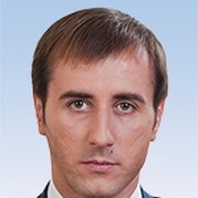Рибалка Сергій Вікторович