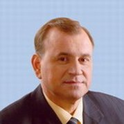 Рижук Сергій Миколайович