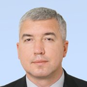 Саламатін Дмитро Альбертович