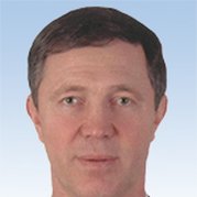 Сальдо Володимир Васильович