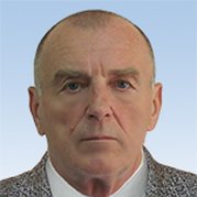 Самойленко Василь Петрович