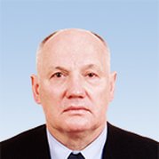 Самойленко Юрій Павлович