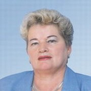 Самойлик Катерина Семенівна