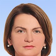 Савчук Оксана Василівна