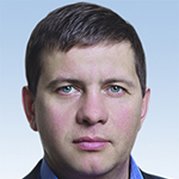 Савчук Юрій Петрович