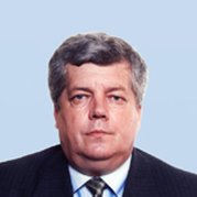 Савосін Геннадій Анатолійович