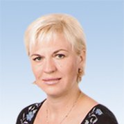 Сех Ірина Ігорівна