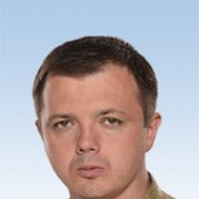 Семенченко Семен Ігорович