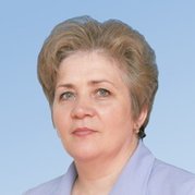 Семенюк Валентина Петрівна