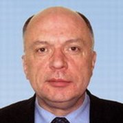 Сербін Юрій Сергійович