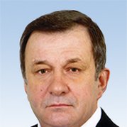 Сергієнко Леонід Григорович