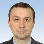 Севрюков Владислав Володимирович