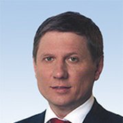 Шахов Сергій Володимирович