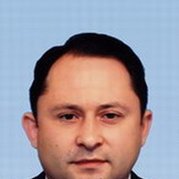 Шаманов Валерій Вікторович