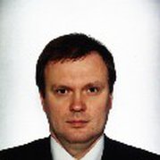 Шандра Володимир Миколайович