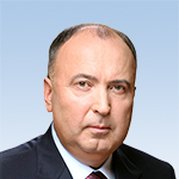 Шаров Ігор Федорович