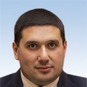 Шатворян Вілен Григорович