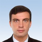 Щербань Артем Володимирович