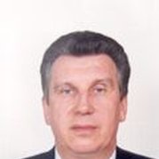 Щербань Володимир Петрович