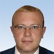 Шевченко Андрій Віталійович