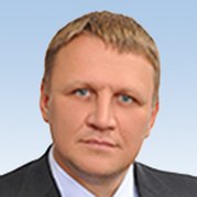 Шевченко Олександр Леонідович