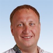 Шевченко Віктор Леонідович