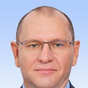 Шевченко Євгеній Володимирович