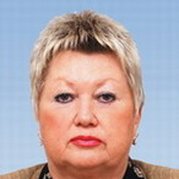 Шмельова Світлана Олександрівна