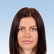 Шол Маргарита Віталіївна