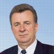 Шпак Василь Федорович