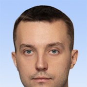 Штепа Сергій Сергійович