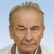 Шухевич Юрій-Богдан Романович