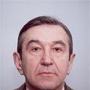 Шульга Микола Олександрович