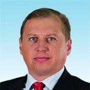 Шульга Володимир Петрович